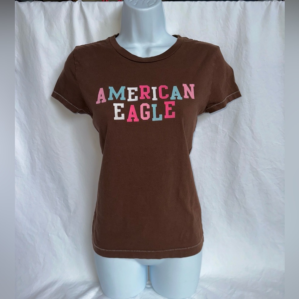American Eagle t-shirt
